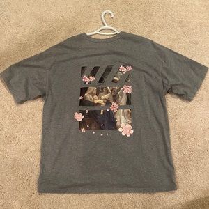 Virgin Mary EastLevel